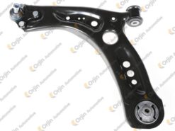 Alt Salıncak Ön Sol Rotilli Golf Vıı 12 Octavıa 12 Leon 12 A3 12 V-585 Rotil Kullanılıyor - 5Q0407151J-5Q0407151M-5Q0407151R