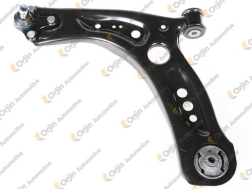 Alt Salıncak Ön Sol Rotilli Golf Vıı 12 Octavıa 12 Leon 12 A3 12 V-585 Rotil Kullanılıyor - 5Q0407151J-5Q0407151M-5Q0407151R