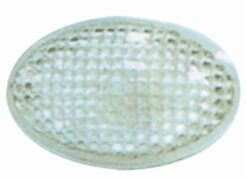 18-5009-d1-2b O.corsa Ön Çamur.sin.beyaz Std 93-00 - 90487599