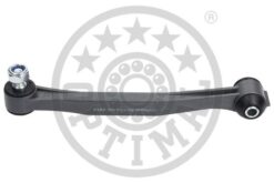 Askı Rotu Arka Mercedes W201 W202 C208 W210 W124 R129 R171 - A1243200289