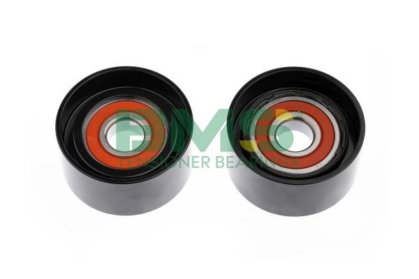 Alternatör Gergi Rulmanı R-serısı W251-v251 R 350 Cgı 4-matıc C-serısı W202 - 4572001070-A0005501933-5501933