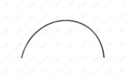 Motor Havalandırma Hortumu M131 - 7616008