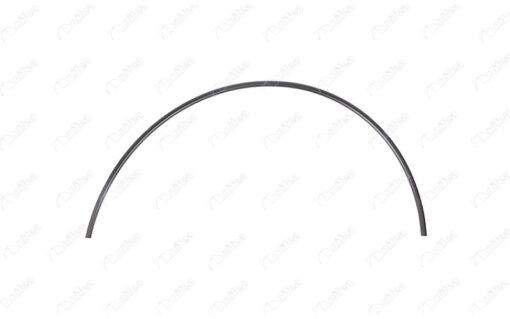 Motor Havalandırma Hortumu M131 - 7616008