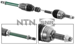 Aks Komple Sağ Nıssan Qashqaı I J10e Qashqaı I 2 Jj10e 07-13 - 39100BB02B-39100JD02B