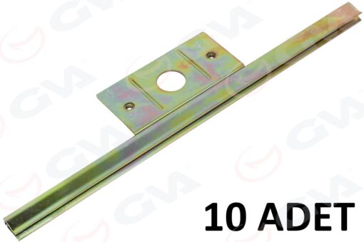 Cam Kızağı Ön M131 D.k.ş. - 85008292