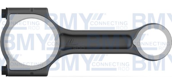 Piston Kolu Lgn Iıı-latıtude-mgn-trafıc-qashqaı-xtraıl 2.0 Dci M9r 32 Pim - 7701477831