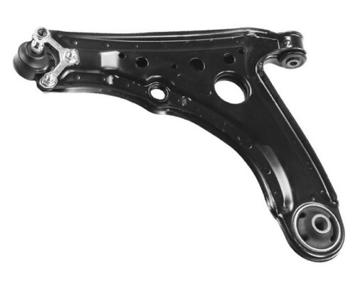 Alt Salıncak Sol Komple Polo Iıı 98-00 - 6N0407151-6N0407151B