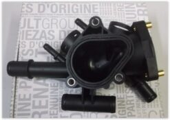 Termostat Yuvası Laguna 2.0 8v F3r - 7700116078-7700872078
