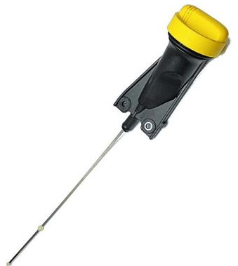 Yağ Çubuğu Sportu Çubuk Mgn Iıı-fluence-clıo Iv-thalıa-kng Iı-duster K9k - 111513550R-111512095R-8200721992