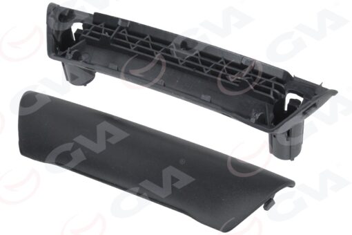 Kapı Tutamagı Ve Kapagı Set Kısa R Çift Koltuklu T5 - 7H0867180C