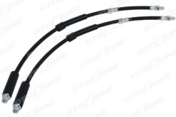 Ön Fren Hortumu Bmw F10-f21-f30-f80 11-18 610mm Cvl6848 - 34306792254