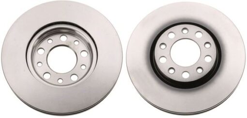Ön Fren Aynası Alfa Romeo Gıulıetta 1.4tb-1.6jtdm 10 Fıat 500x 1.4-1.3dmt-1.6dmtj 14 281x5dxhavalı Df6450 - 51815312-51806278-51937306