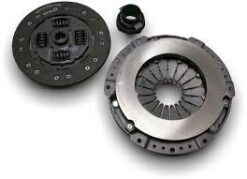 Debrıyaj Setı Rulmanlı Bmw M20 E30 E34 - 21211223028-21211223102