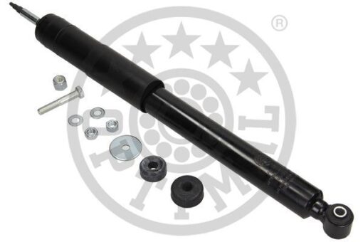 Amortısor Arka Gazlı Mercedes E-class W210 96 02 - A2103262100