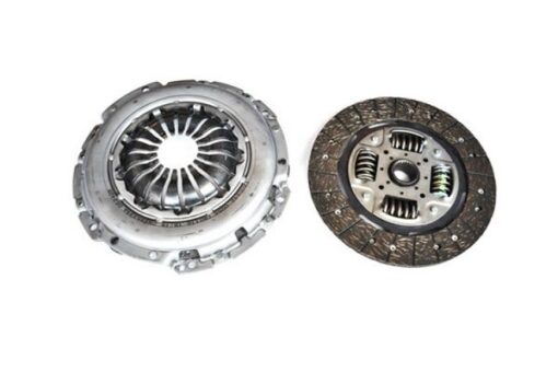 Debrıyaj Setı Rulmansız Mercedes W639 W447 B906 - A0232500201