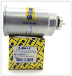 Yakıt Filtresi Boxer 2.0hdı-2.8hdı 00- -ducato 2.0jtd-2.8jtd 00-02 -jumper 2.0hdı-2.2hdı Doblo 1.9 - 46797378E