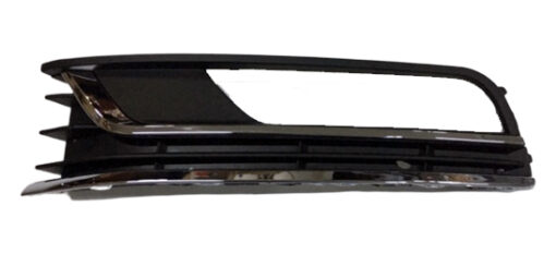 Ön Tampon Sis Çerçevesi Sisli Nikelajlı Comfortlıne Sol Passat 2011-2015 - 3AA854661A