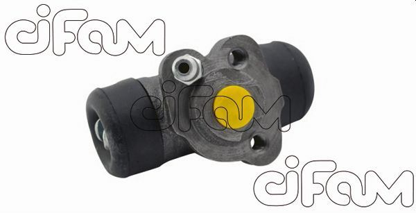 Fren Silindiri Sol Corolla 1.3-1.4 16v-1.6 92-97 19.05mm - 4755002050-4755002080
