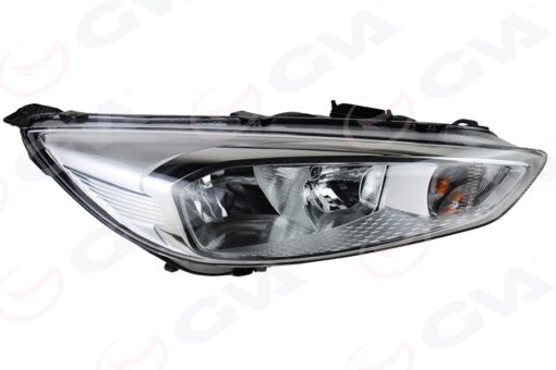Far Sag İçi Beyaz Motorlu Focus Iıı 11 14 - F1EB13W029AEB-2060584