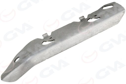 Tampon Braketi On Sağ Alt Bmw E92 Lci - 51117227898