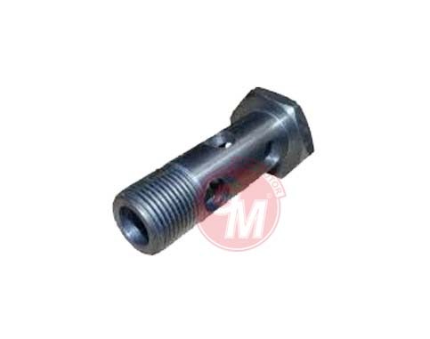 Otomatik Şanzıman Yağ Soğutucu Civatası Uzun Renault Megane I Clio Iı Dpo - 7700873354-8201194145
