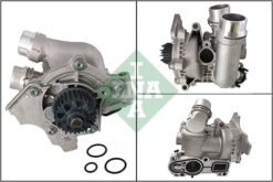 Devirdaim Golf V-passat 05-11 Octavıa 08-13 Superb 09-15 A3 06-14 A4 08-13 1.8-2.0 Tfsı - 06H121026AF-06H121026CP-06H121026DD