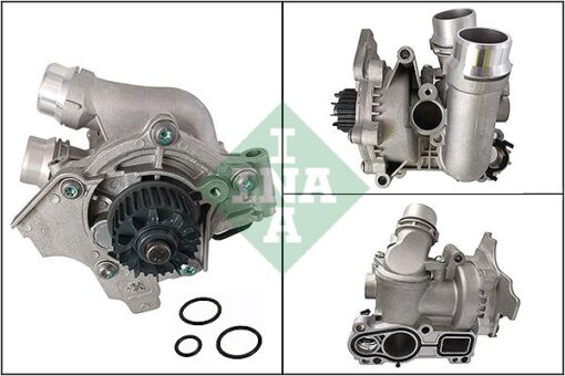 Devirdaim Golf V-passat 05-11 Octavıa 08-13 Superb 09-15 A3 06-14 A4 08-13 1.8-2.0 Tfsı - 06H121026AF-06H121026CP-06H121026DD