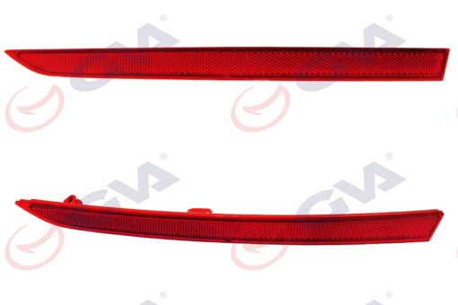 Tampon Arka Reflektoru Sol Bmw F30 M Kasa - 63147847165