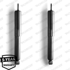 Arka Amortisör L/r Isuzu Trooper Ubs 4 X 4 1986-1991 Gazlı Adventure - 8944386600-8944386623-8944386580
