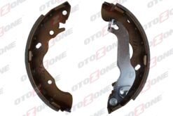 Arka Pabuç Balata Accent 1.3-1.5 Crdı 02-05 Gs8678 7191019 - 5830525A00-5830525A10-5830525F10