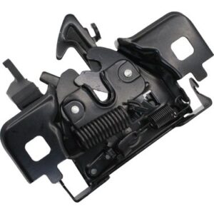 Motor Kaput Kilidi Manuel R.clıo Iv D.logan Iı-sandero Iı Mcv-stepway - 656017676R