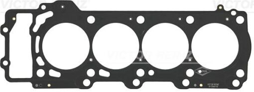 Sılındır Kapak Contası Mercedes M166 W168 W414 - A1660160220-074.920