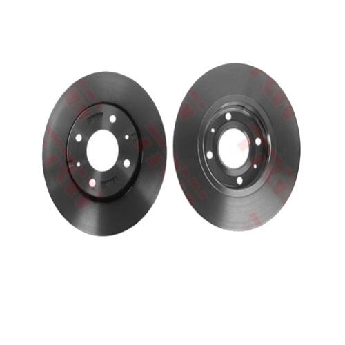 Ön Fren Aynası Adet Carısma 95/6.06 Volvo S40 1.6 1.8 1.9 2.0 T 95/04 V40 95-04 281x24x4dl - 30818027-M818027