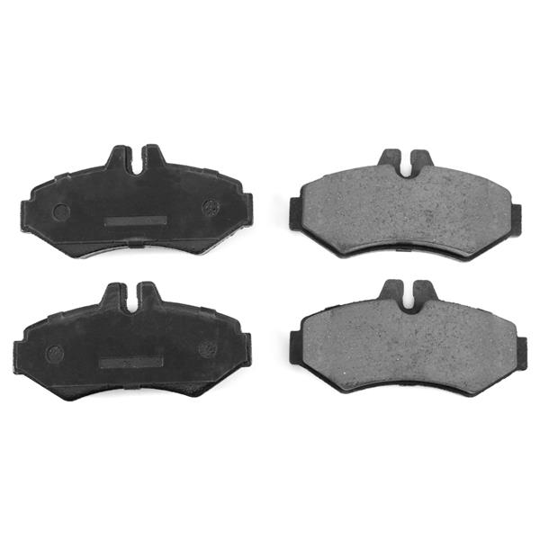 Fren Balatası Arka Mercedes W463 B901 B904 . Vw Lt 28-35-46 - A0004209720-2D0698451B
