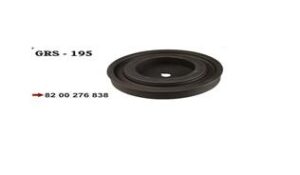 Krank Kasnağı Lgn Iı 2.0 16v F4r - 8200276838