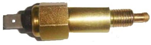 Rölanti Küpürü Renault R9 - 7701030713