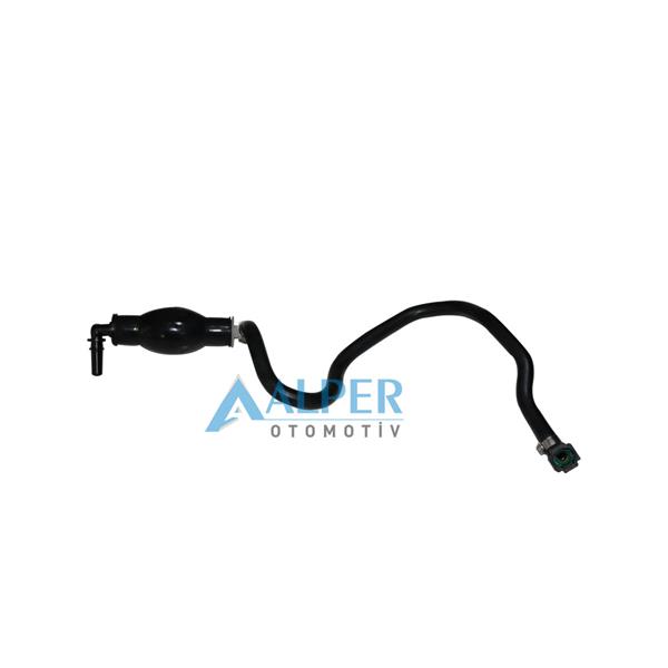 Yakıt Hortumu Scenıc-megane Iıı 1.5 Dci - 175101639R