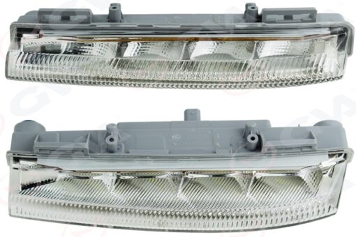 Gunduz Farı Sol Led Mercedes W204 S204 C204 W212 S212 A207 C207 - A2049068900
