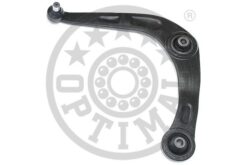 Alt Salıncak Komple Sol P206 98 - 3520.G8