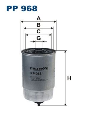 Yakıt Filtresi Boxer 2.0hdı-2.8hdı 00 Ducato 2.0jtd-2.8jtd 00-02 Jumper 2.0hdı-2.2hdı Doblo 1.9 - 46797378-1906.67-1906.66-1906.C3