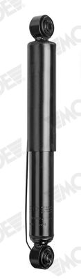Arka Amortisör Captıva-antara - 4814244-96852917-20767213-4810737