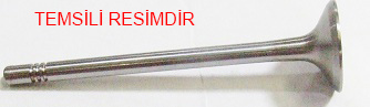Emme Egzoz Subap Takım T6-crafter-amarok 2.0 Tdı Caaa Caab Caac Caga Cagb Cagc Caha Cahb Cbaa Ckub - 03L109601-03L109611