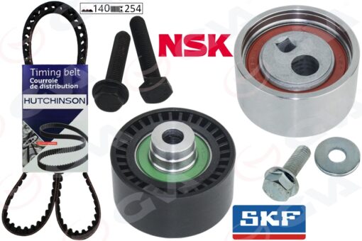 Eksantrik Gergi Kiti 140x254 P206-306-partner-berlıngo-jumpy-scudo-corolla 1.9d 98 Dw8 K025523xs - 0831.58-0831.59-0831.N2-0831.R7