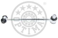 Askı Rotu Arka Sol Mercedes W204 S204 C204 C218 X218 W212 S212 X204 - A2043200589