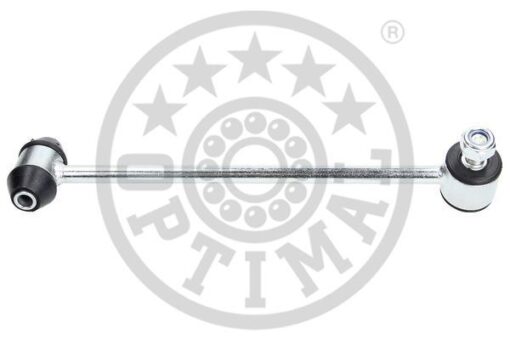 Askı Rotu Arka Sol Mercedes W204 S204 C204 C218 X218 W212 S212 X204 - A2043200589
