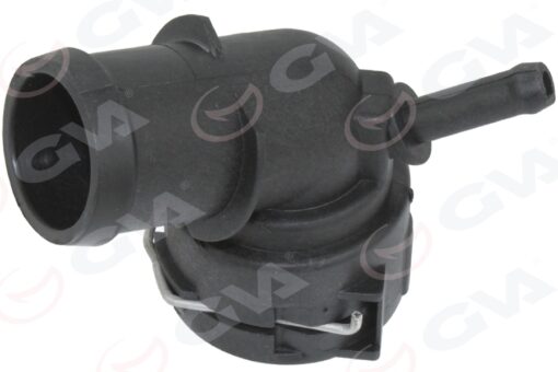 Radyator Su Flansı Golf V Vı Vıı Octavıa Caddy Vag Tum Modeller 1.2 1.4tsı - 1K0122291BE