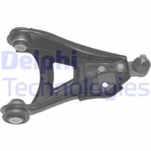 Rn038-l Alt Salıncak Komple Sol 99 Em Kng -clıo - 7700313945
