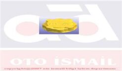 Genleşme Tankı Kapağı Escort-fıesta-focus-fusıon-ka-tourneo Connect-transıt Connect-mazda 121 Iıı-2 - 86FB8100GA-86FB8100GB-86FB8100GC