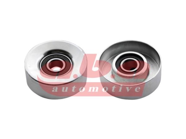 V Kayıs Gergı Rulmanı P207-p308-p3008-p508-p5008-partner-berlıngo-c3-c4-c5-ds3-ds4-ds5 1.6 Thp Vtı Bmw F20 F30 Mını R55 R56 R57 R60 Sensorlu - 1204.55-11287598832