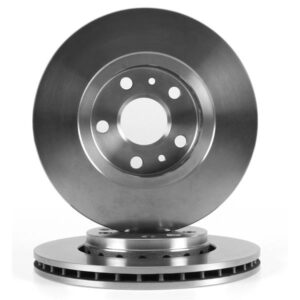 Fren Dıskı On Mercedes Cıtan W415 12 21 . Renault Kangoo Iı 08 - A4154200701-7701209839-402064230R